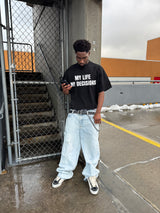 FU TEE - Statement Tee (V2)