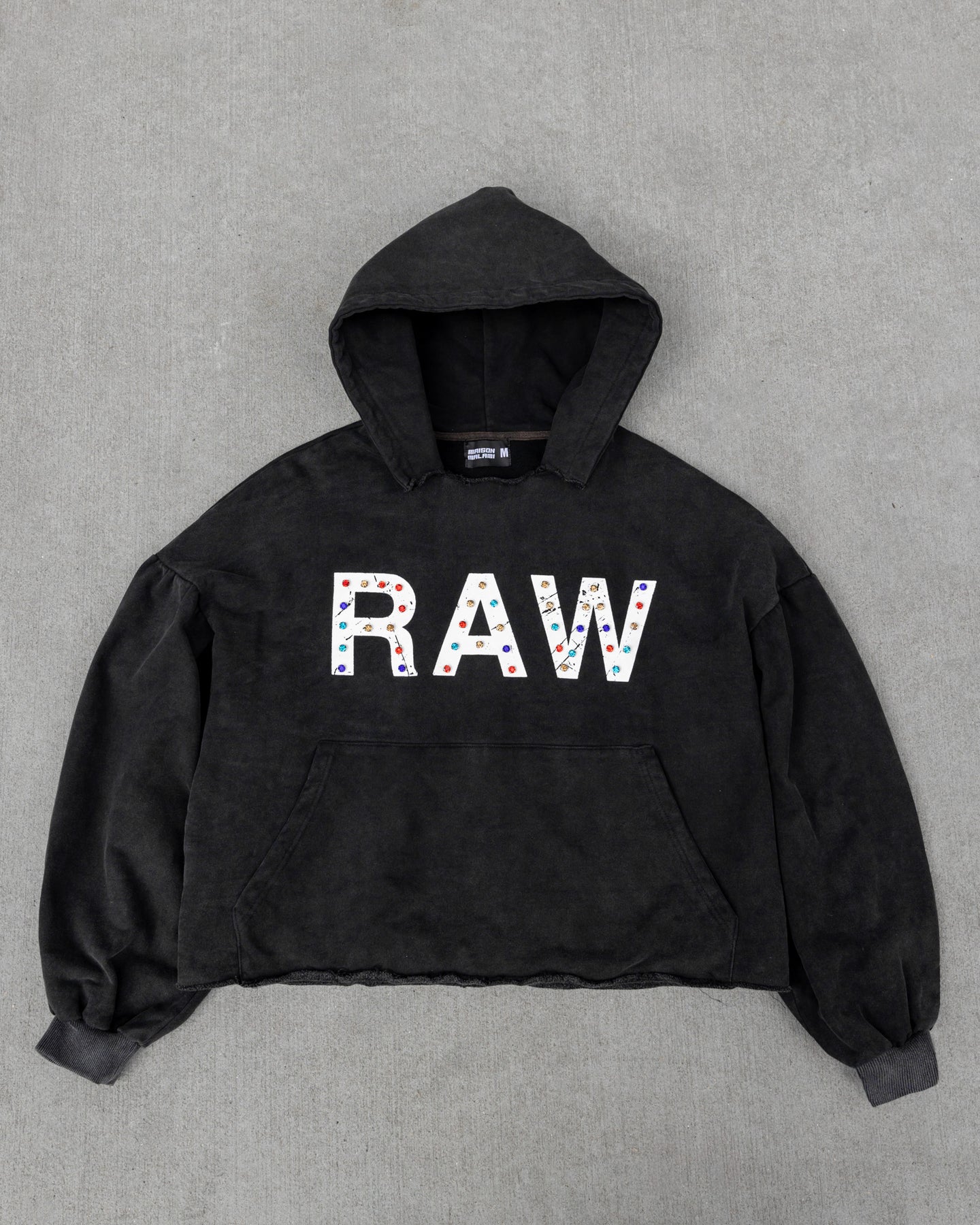 “Self Reflection” Hoodie