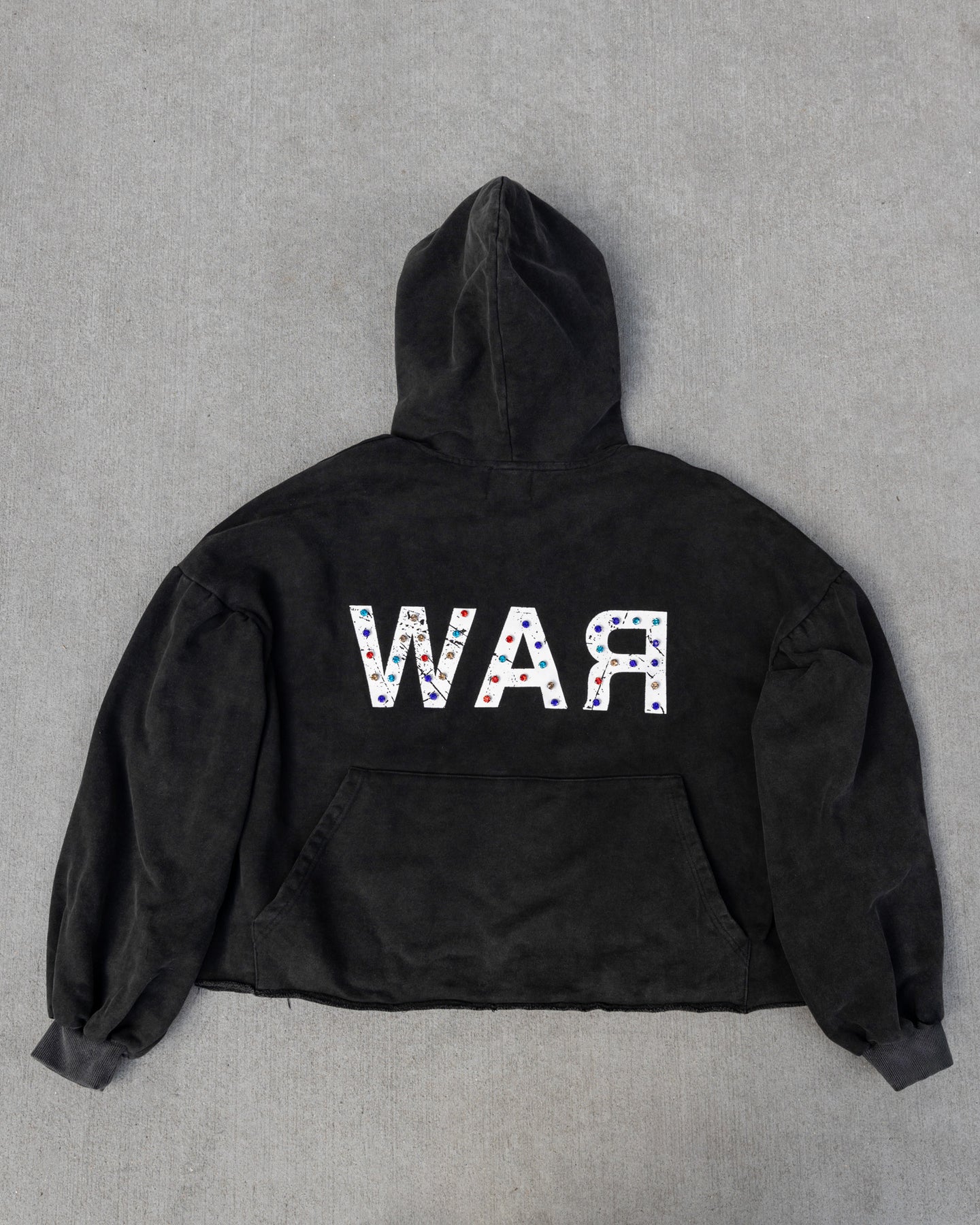 “Self Reflection” Hoodie